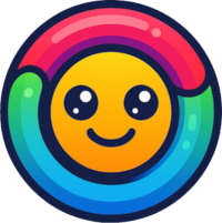 smol.stream beta logo